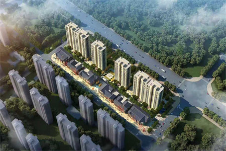 滨湖镇荷塘月色小镇2室1厅1卫