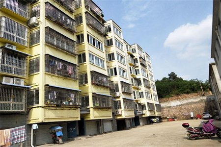 密州大源·紫檀文苑4室2厅2卫246万162m2出售